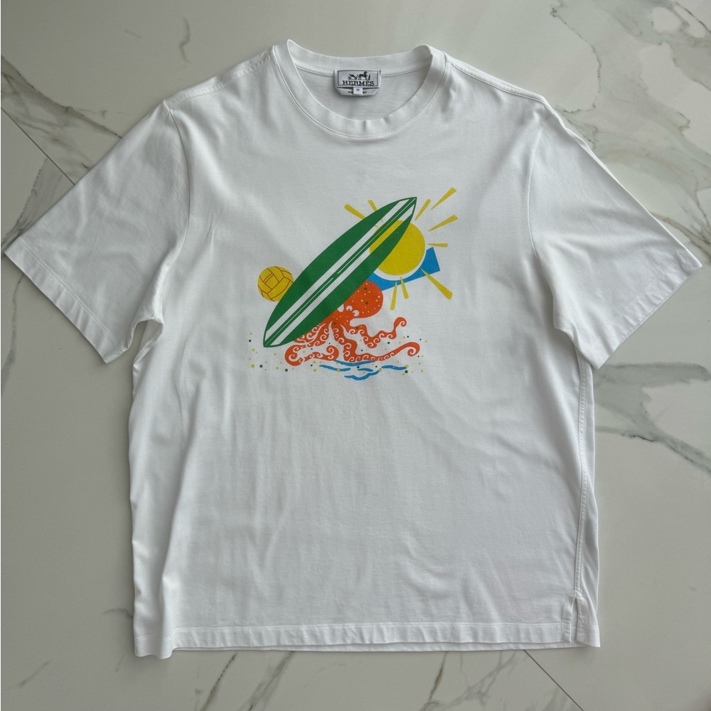 Mens shirt 👕 Hermes size M